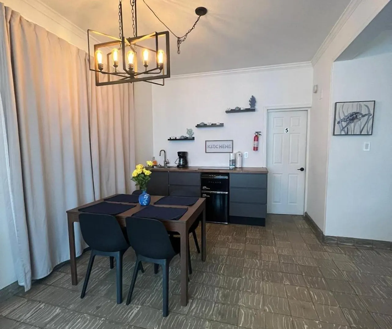 Pr Rentals Walk To La Placita & Condado Beach San Juan Casa vacanze