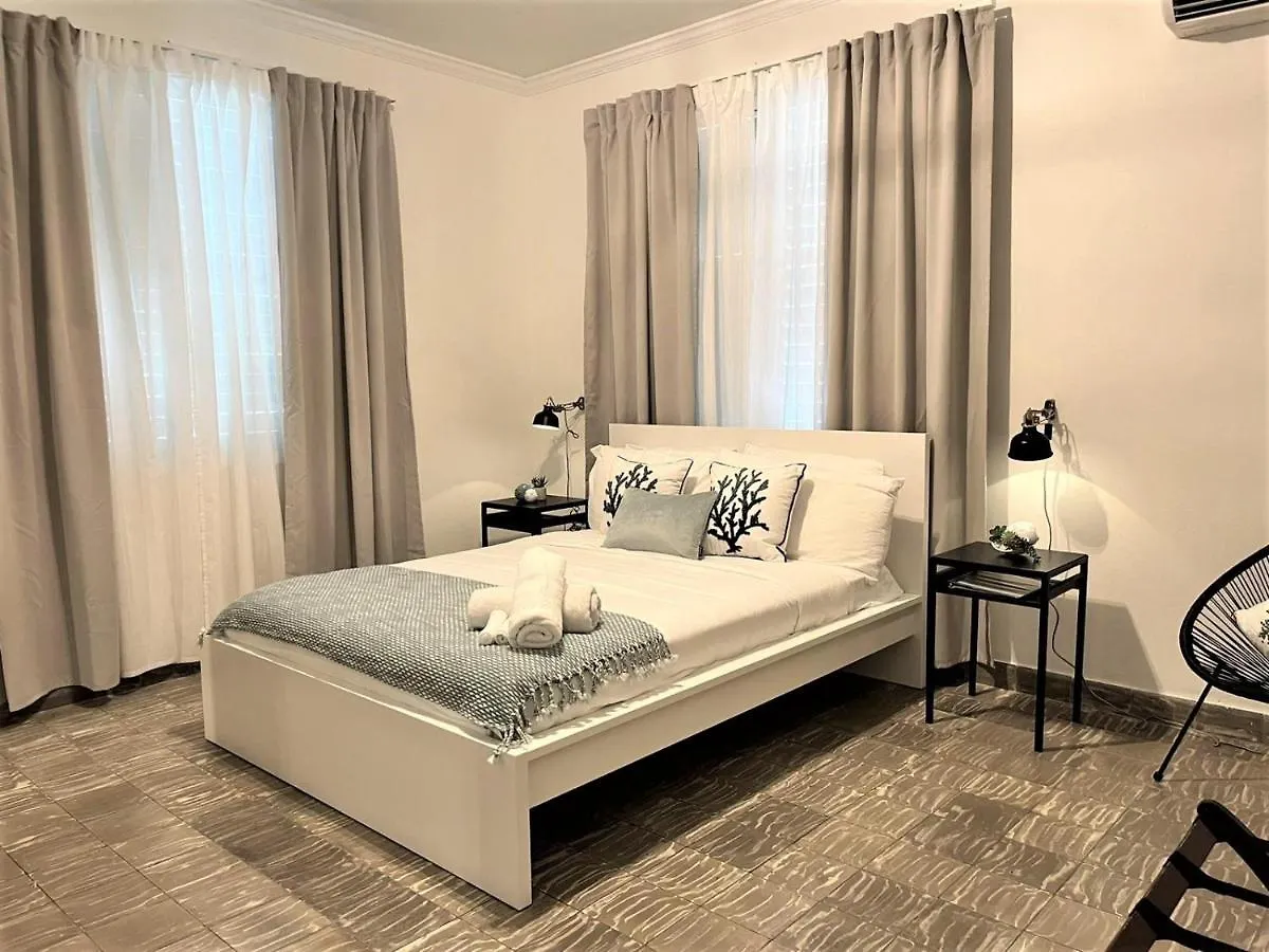 펜션 Pr Rentals Walk To La Placita & Condado Beach 산후안 푸에르토리코