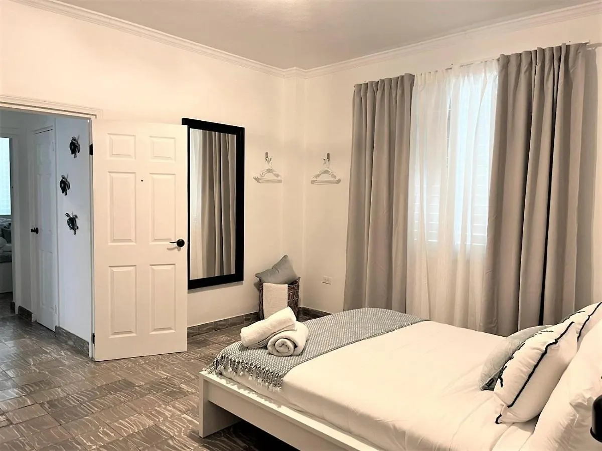 펜션 Pr Rentals Walk To La Placita & Condado Beach 산후안 푸에르토리코
