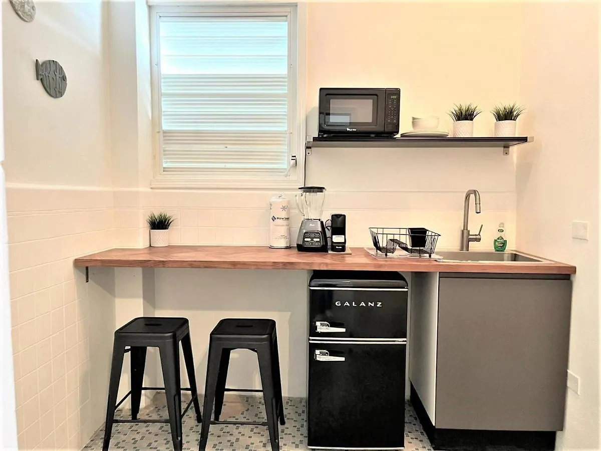 Pr Rentals Walk To La Placita & Condado Beach 산후안 펜션