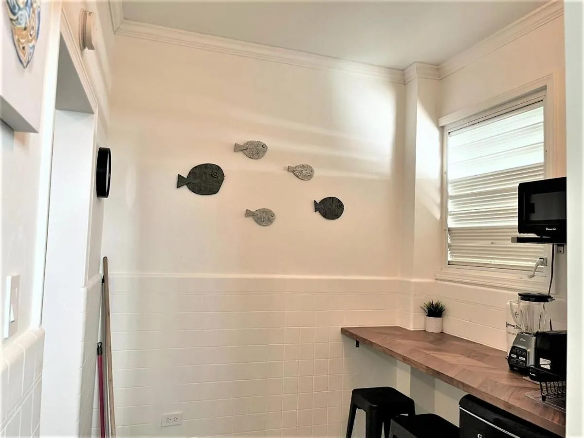 Pr Rentals Walk To La Placita & Condado Beach 산후안 0*,