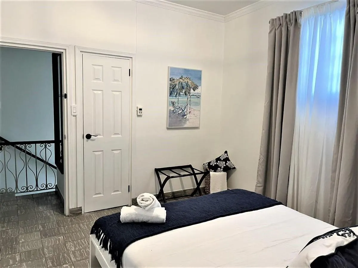 펜션 Pr Rentals Walk To La Placita & Condado Beach 산후안