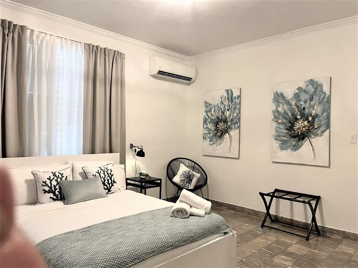 Pr Rentals Walk To La Placita & Condado Beach 산후안 펜션