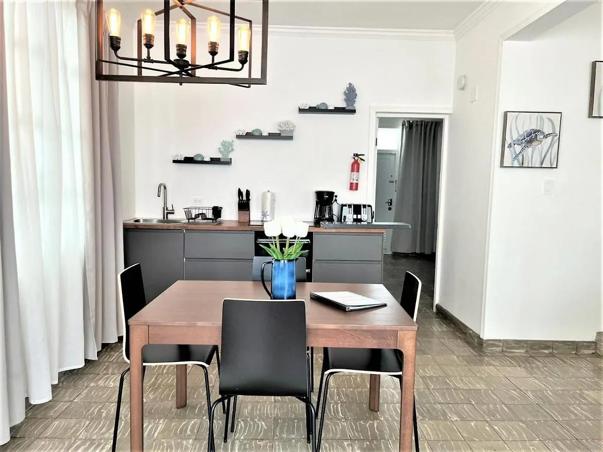Pr Rentals Walk To La Placita & Condado Beach 산후안 펜션