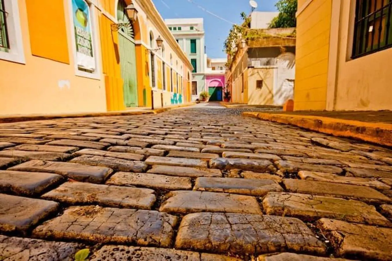 Pr Rentals Walk To La Placita & Condado Beach 산후안