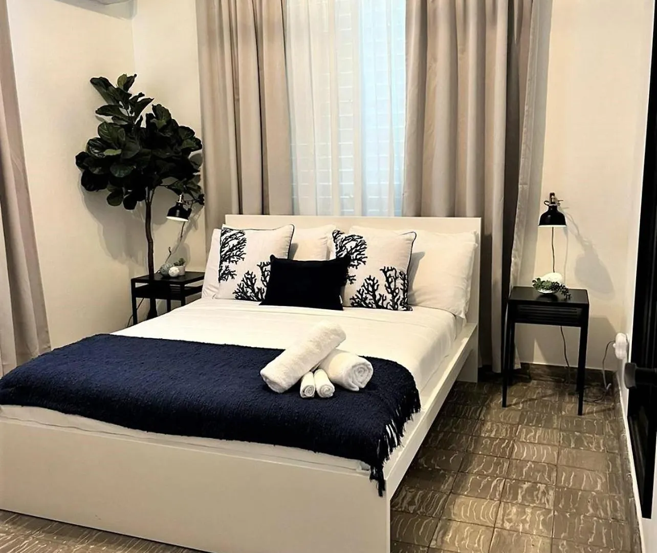 Pr Rentals Walk To La Placita & Condado Beach 산후안