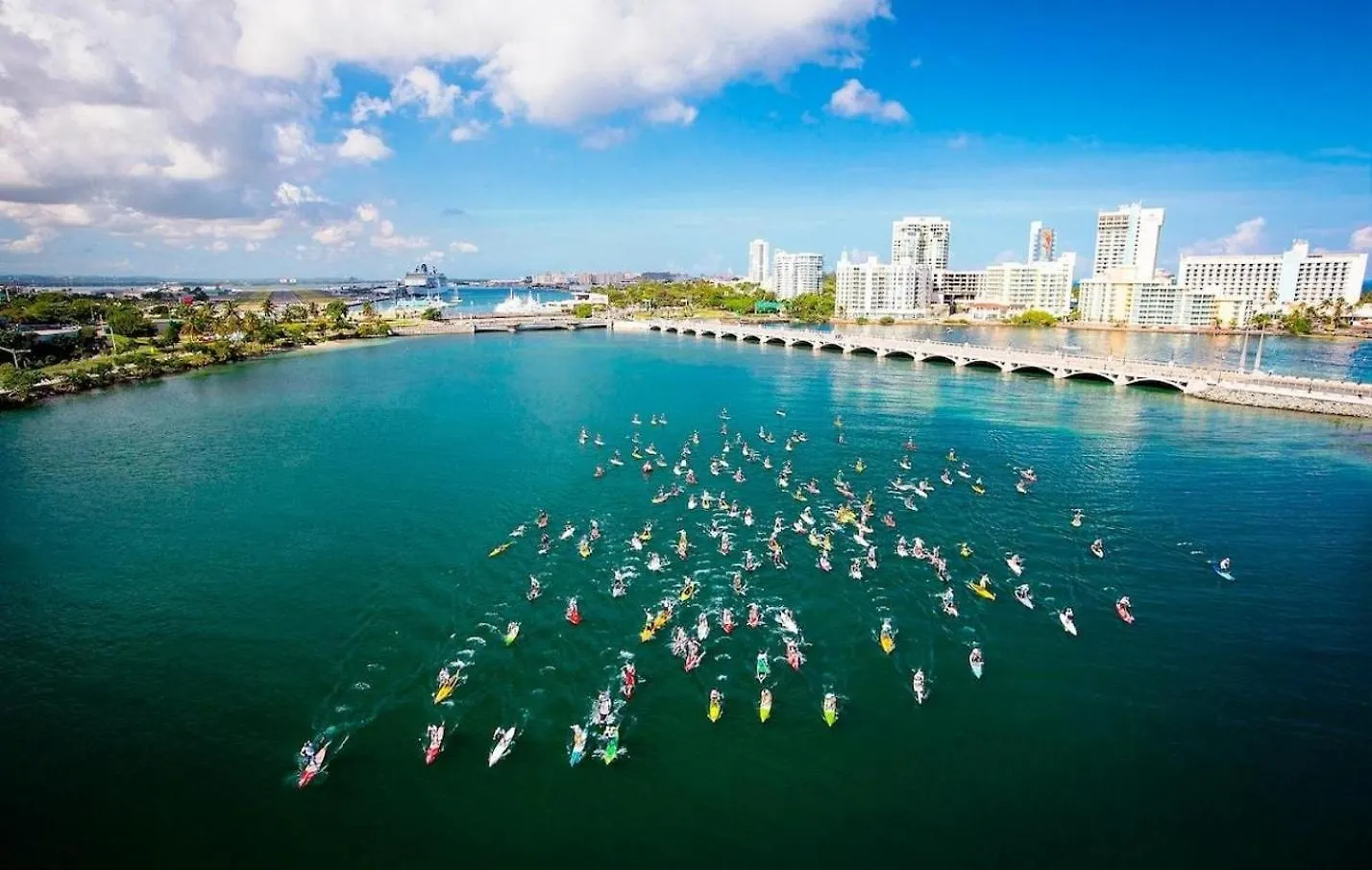 Pr Rentals Walk To La Placita & Condado Beach 산후안 푸에르토리코