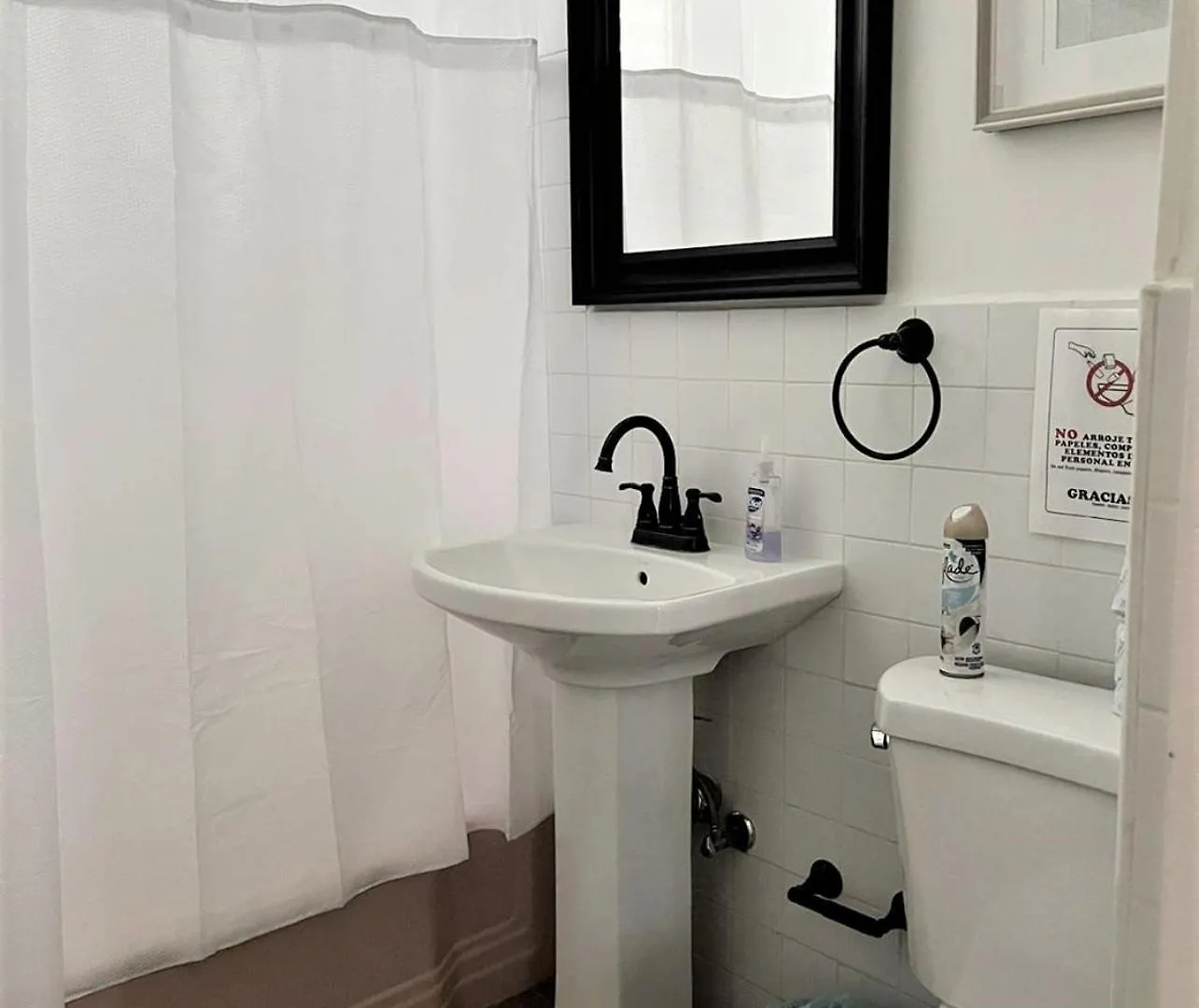펜션 Pr Rentals Walk To La Placita & Condado Beach 산후안