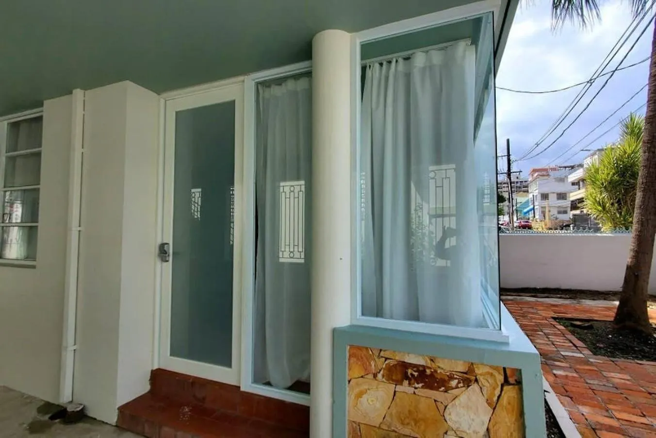 Pr Rentals Walk To La Placita & Condado Beach 산후안 0*,