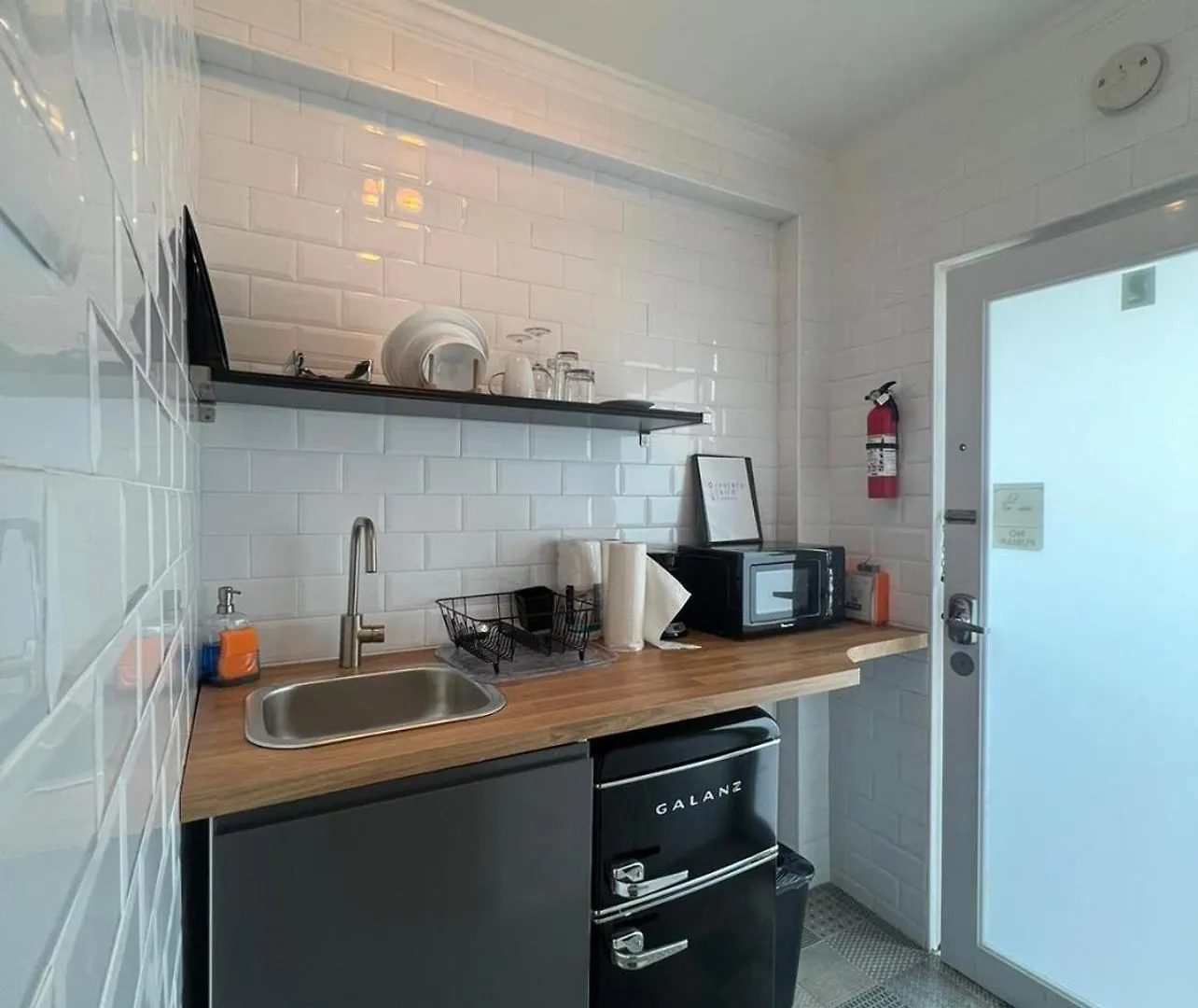 Pr Rentals Walk To La Placita & Condado Beach 산후안