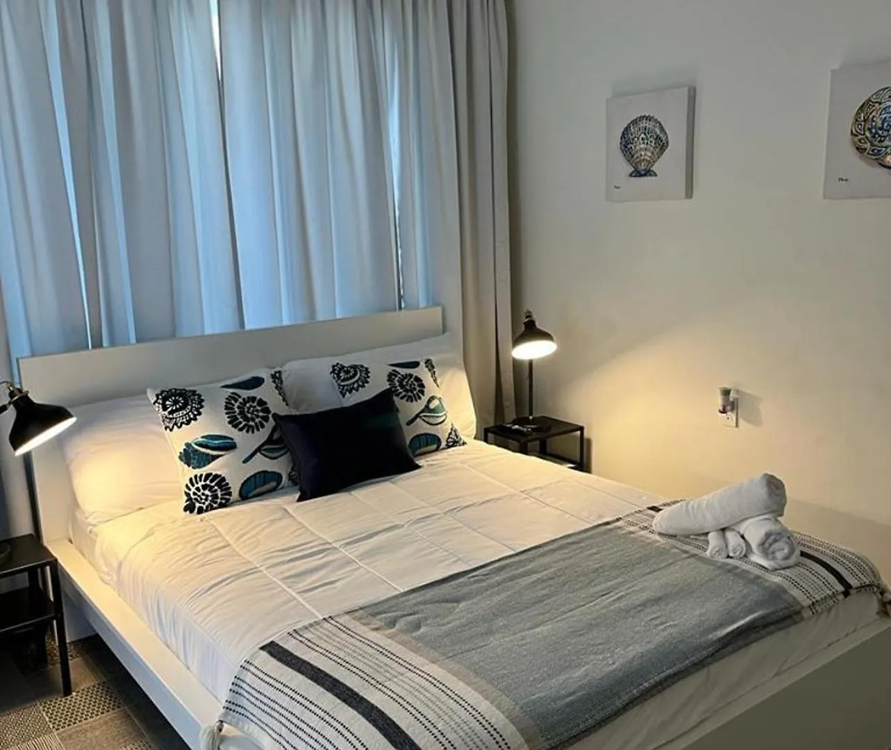 펜션 Pr Rentals Walk To La Placita & Condado Beach 산후안