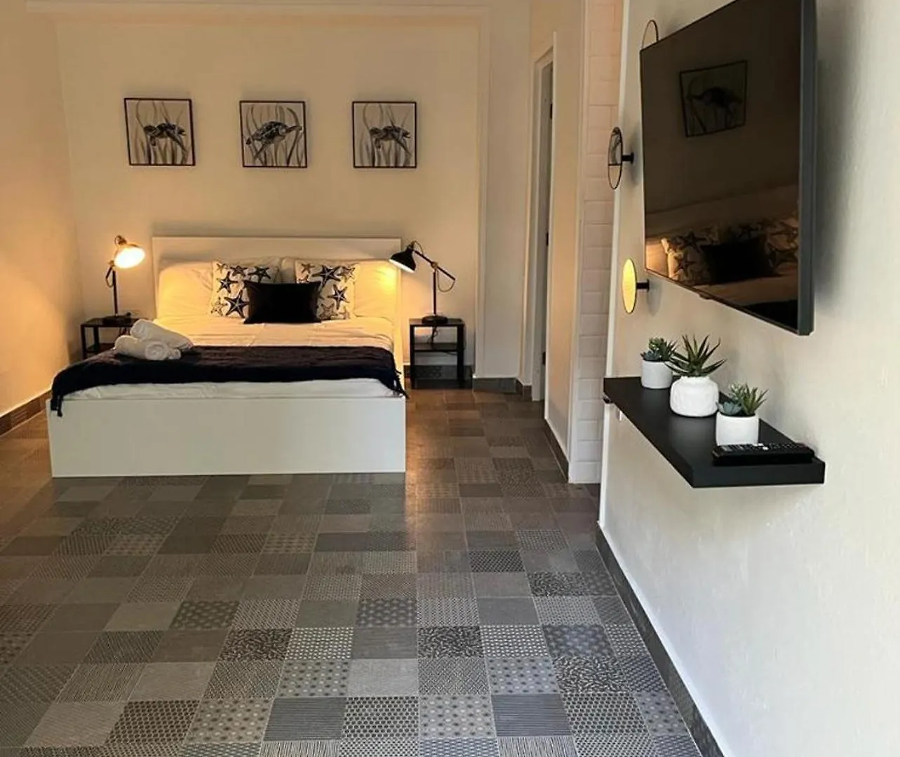 Pr Rentals Walk To La Placita & Condado Beach 산후안 0*,  푸에르토리코