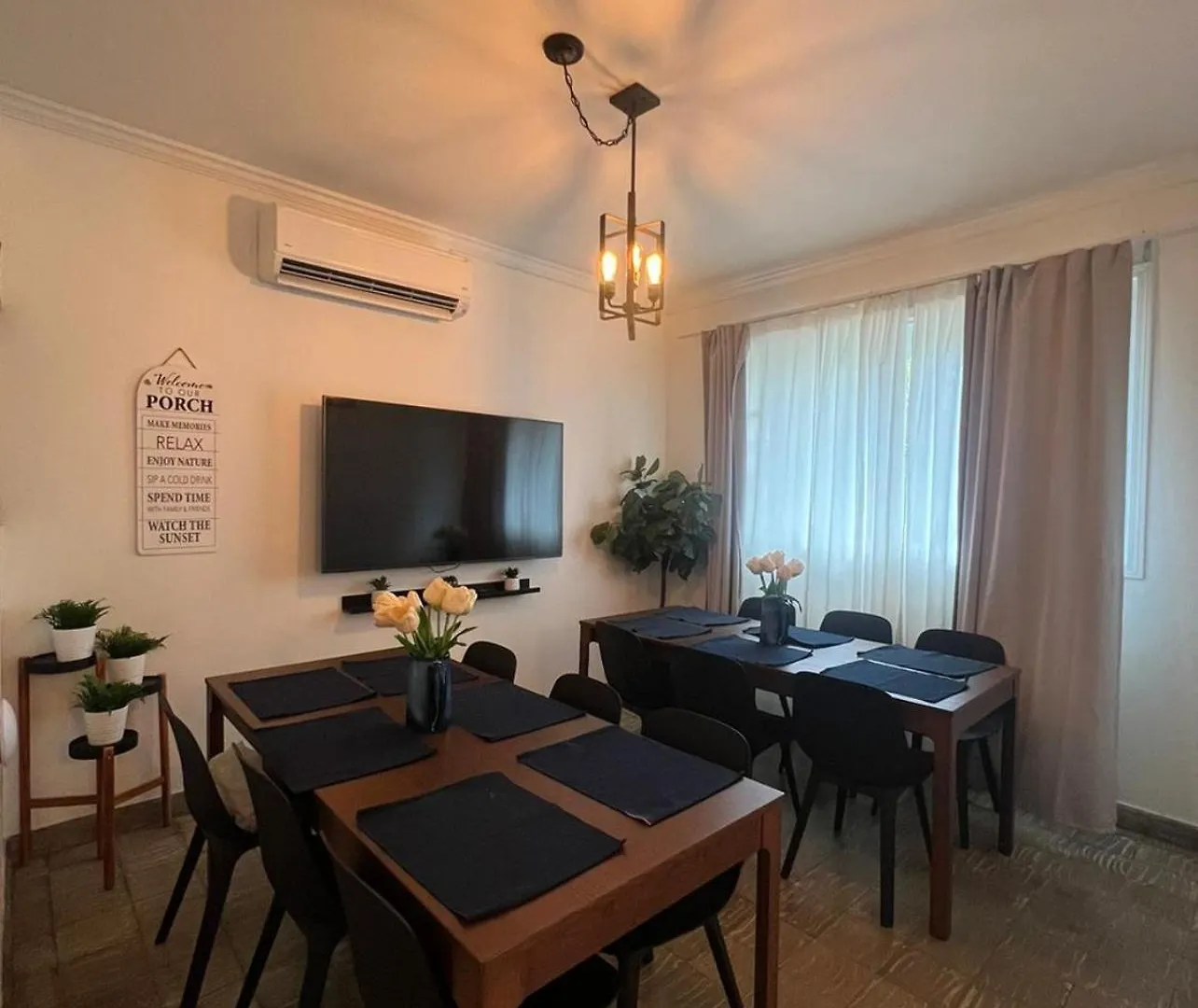 펜션 Pr Rentals Walk To La Placita & Condado Beach 산후안 푸에르토리코